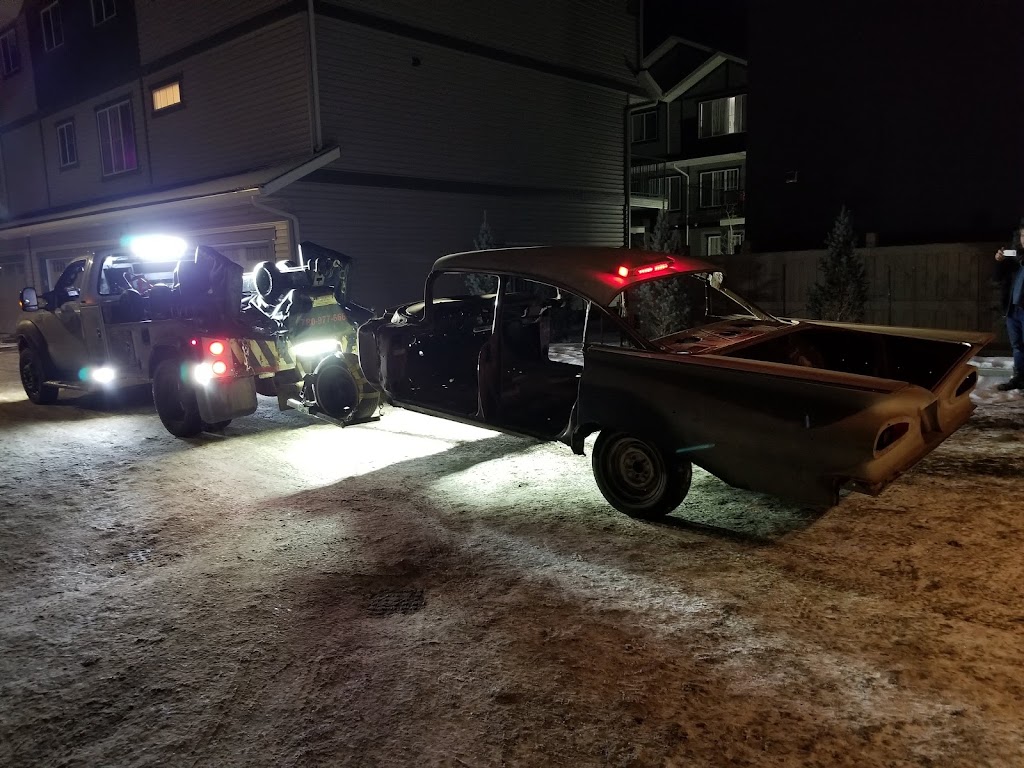 BOYDS TOWING SERVICES | 12611 124 St, Edmonton, AB T5L 0N8, Canada | Phone: (780) 977-6666