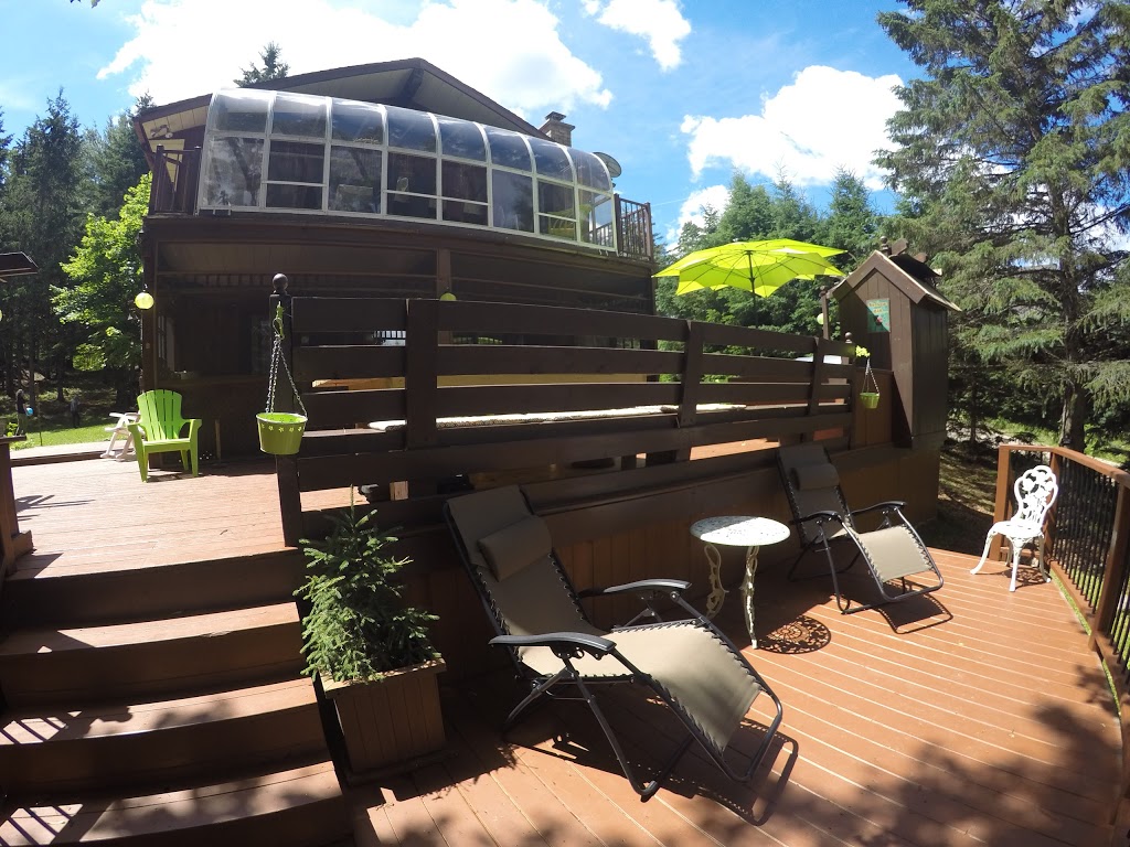 Le Havre de lOutaouais | 265 Rue Simon, Chénéville, QC J0V 1E0, Canada | Phone: (514) 806-2442