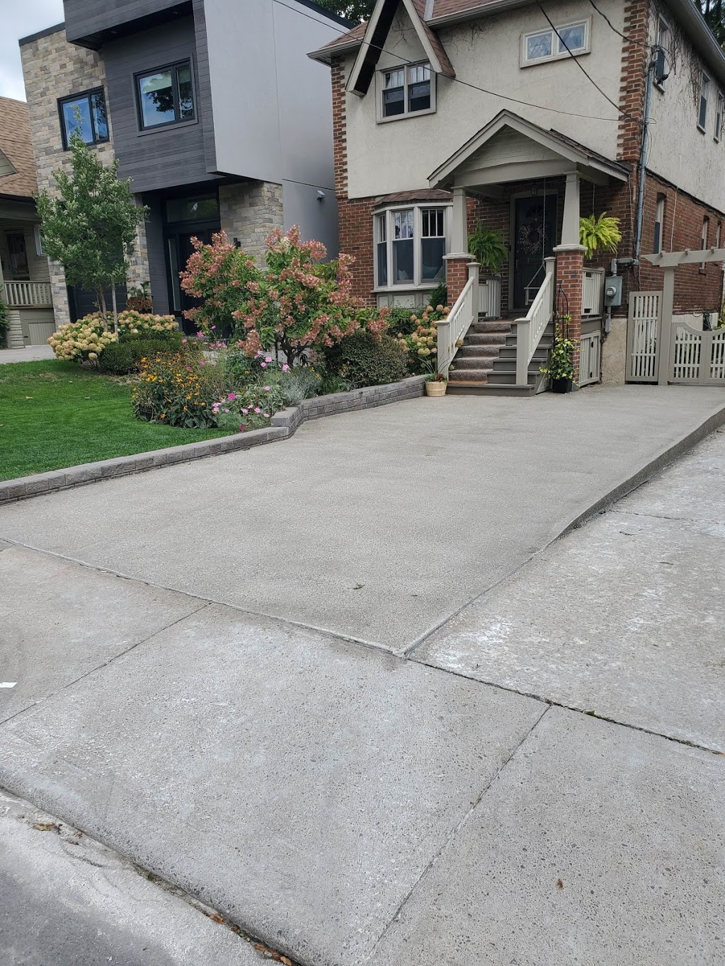 Goral Concrete | 500105, Grey County Rd 12, Markdale, ON N0C 1H0, Canada | Phone: (647) 921-9747