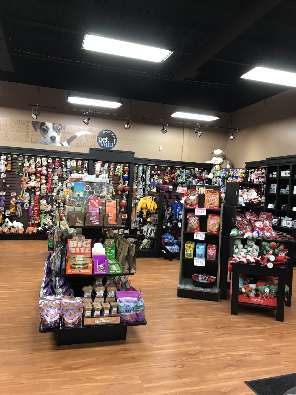 Pet Valu | 707 River Rd W, Wasaga Beach, ON L9Z 1N7, Canada | Phone: (705) 429-8686