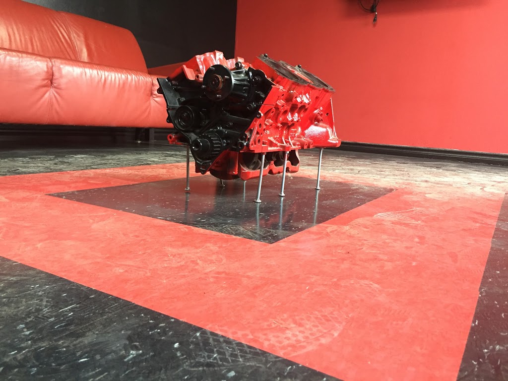 Topspeed Automotive INC | 6809 Invader Crescent #5, Mississauga, ON L5T 2B7, Canada | Phone: (647) 654-4566