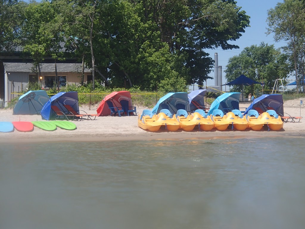 Burlington Beach Rentals | 1094 Lakeshore Rd, Burlington, ON L7S 1A7, Canada