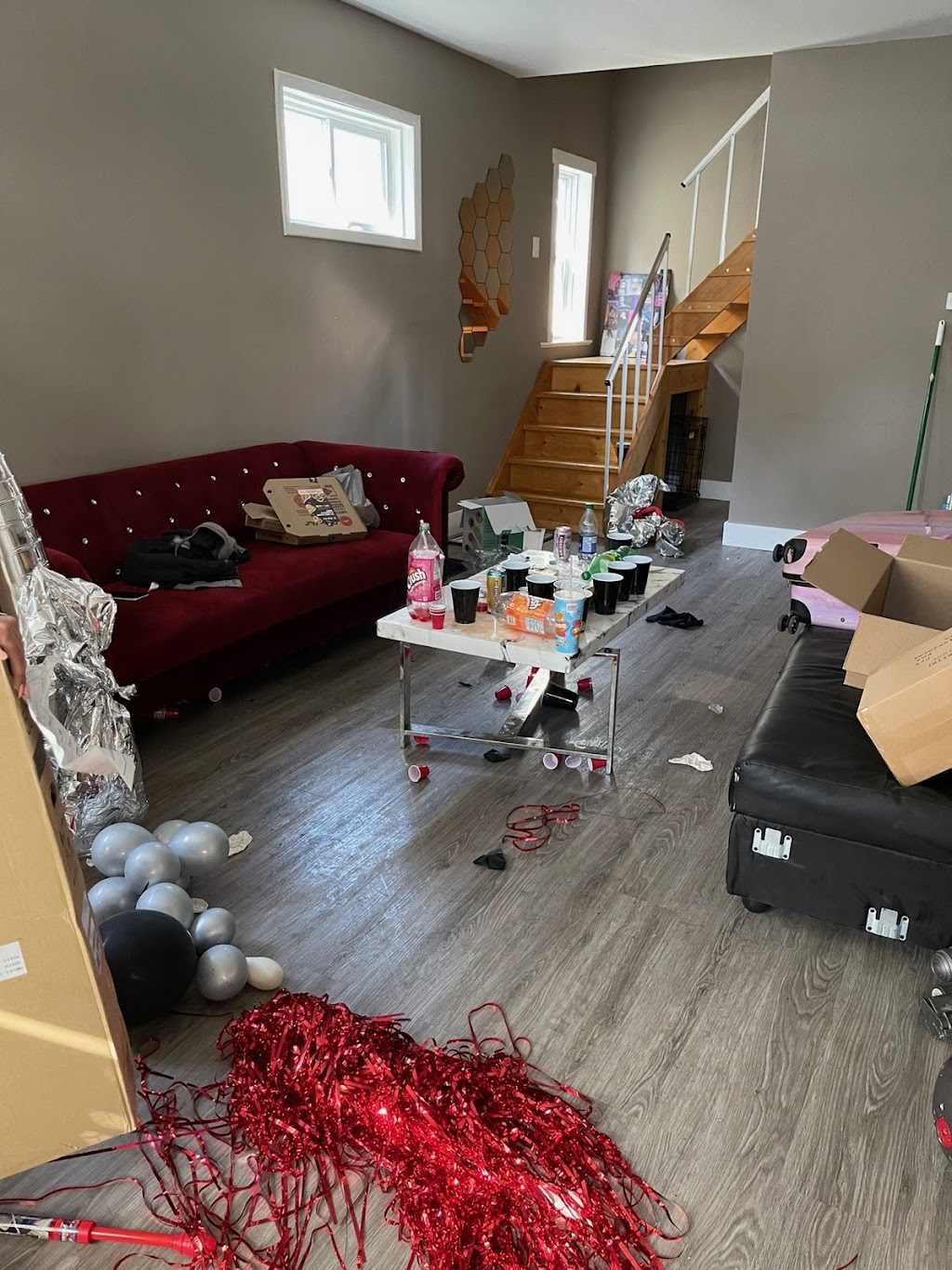 Wall2Wall Cleaning Services | Winnipeg, MB R2M 3G3, Canada | Phone: (431) 588-3753