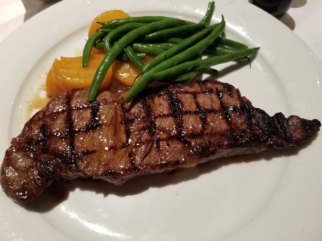 Lord Nelson Fine Dining | 650 Plains Rd E, Burlington, ON L7T 2E9, Canada | Phone: (905) 639-7950
