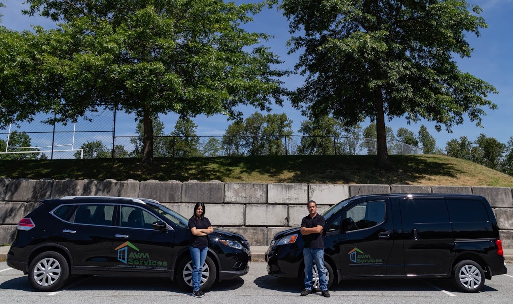 AVM Services | 4006 Moscrop St, Burnaby, BC V5G 2E3, Canada | Phone: (604) 716-8639