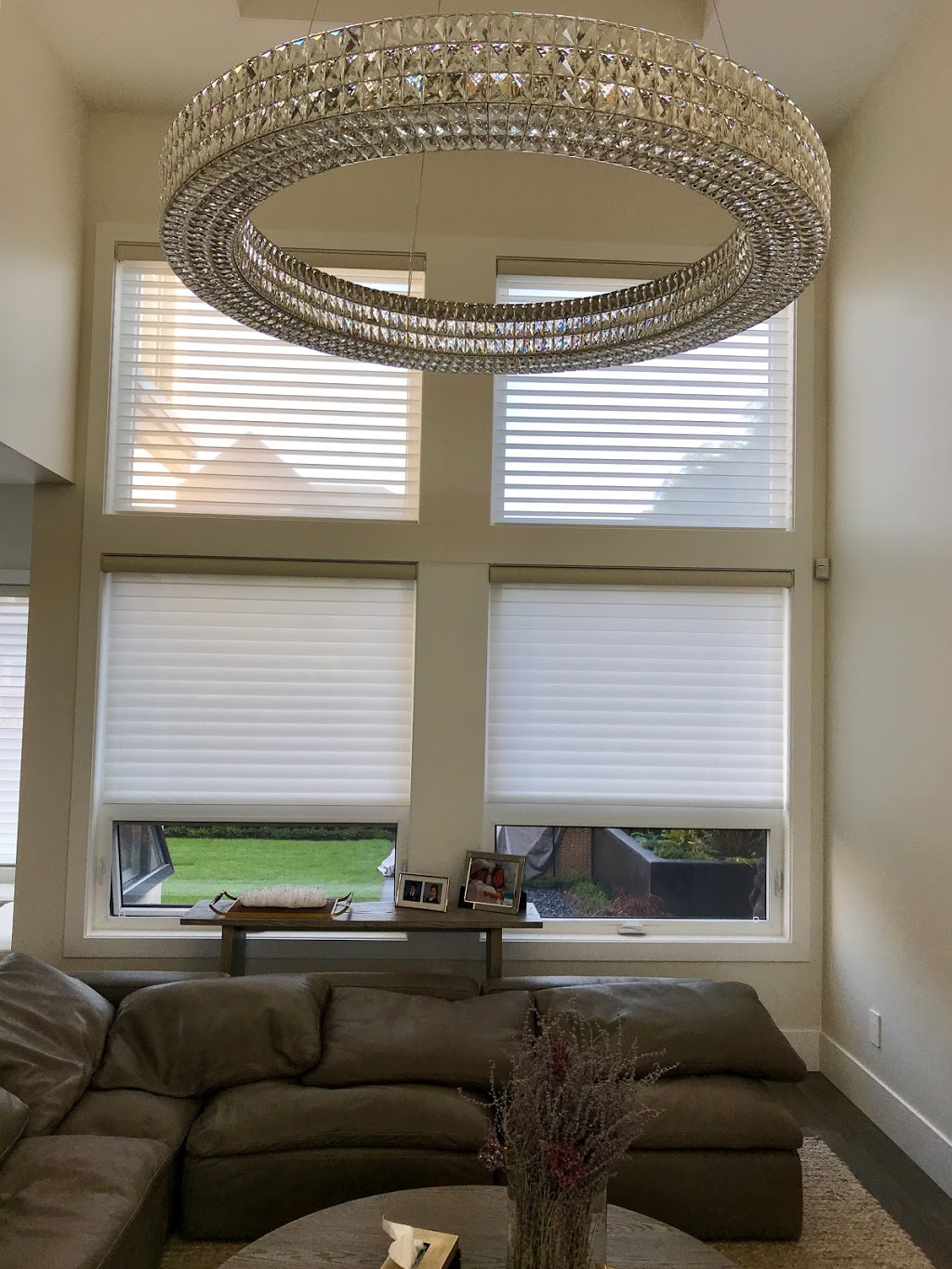 C&L Window Fashions ltd | 9388 Tomicki Ave #315, Richmond, BC V6X 0P1, Canada | Phone: (778) 927-6688