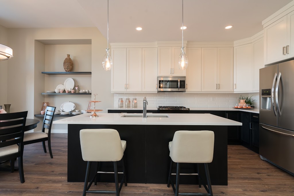 Thomas Crossing | 46110 Thomas Rd, Chilliwack, BC V2R 5W6, Canada | Phone: (604) 991-5059