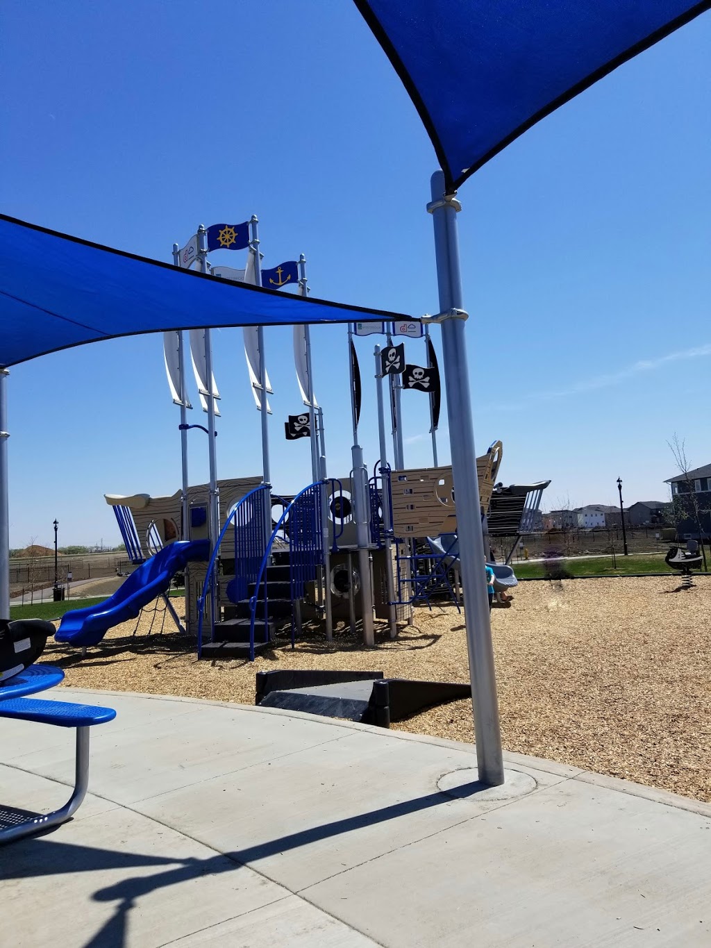 Crosbie Park | Regina, SK S4V 3S4, Canada
