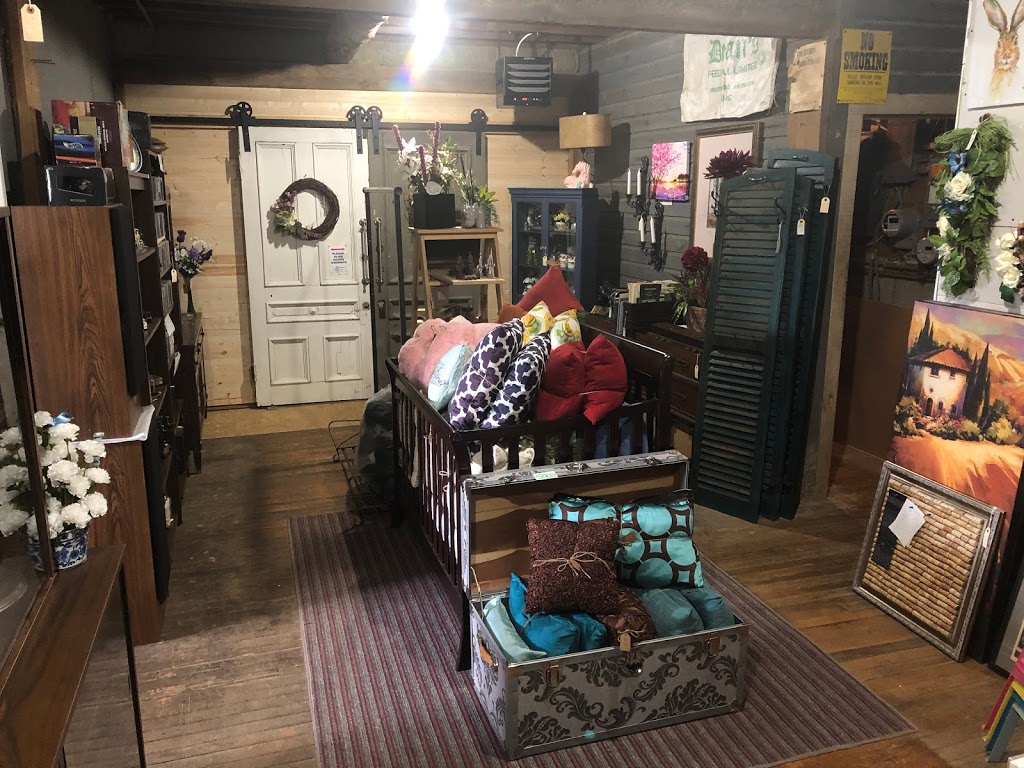 Salvage & Decor | 50 Ingersoll Rd, Woodstock, ON N4S 2P9, Canada | Phone: (226) 228-3716