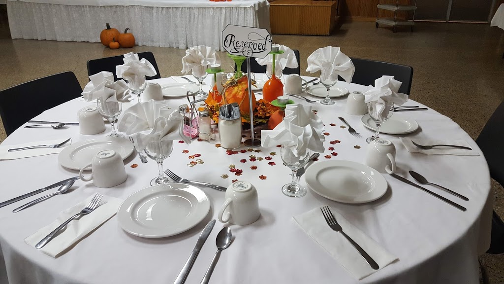 McGregor Columbian Club | 9560 Walker Rd, McGregor, ON N0R 1J0, Canada | Phone: (519) 726-6494