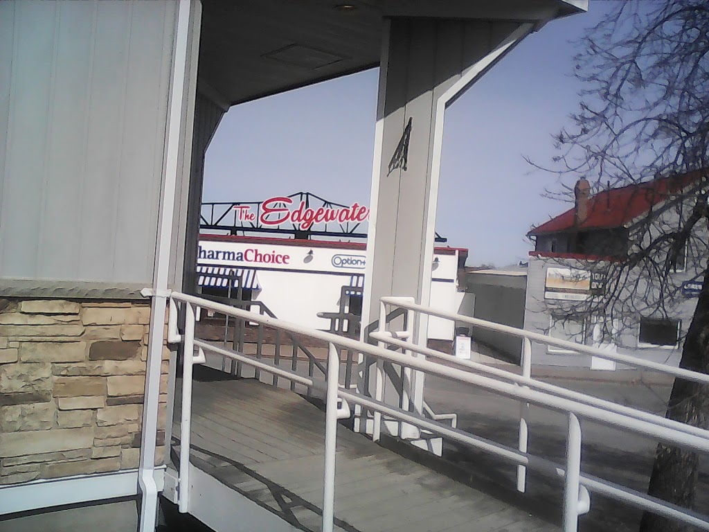 The Edgewater Pharmachoice | 3 Water St W, Little Current, ON P0P 1K0, Canada | Phone: (705) 368-3838