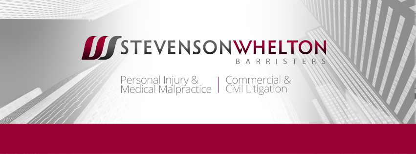 Stevenson Whelton LLP | 7501 Keele St #200, Concord, ON L4K 1Y2, Canada | Phone: (416) 599-7900