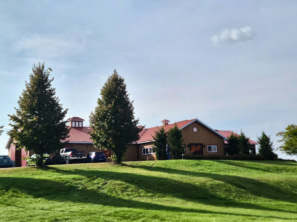 The Valleys of Wadleigh | 186 QC-143, Ulverton, QC J0B 2B0, Canada | Phone: (819) 826-3334