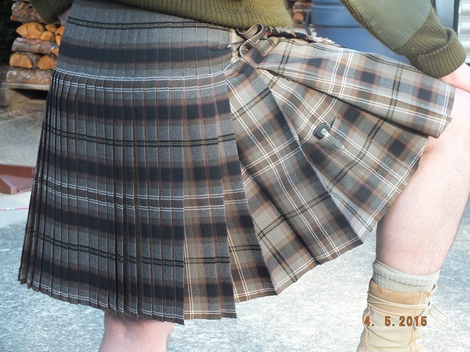 North of Hadrians Kilts and Celtic clothing | 264 Island Hwy, Victoria, BC V9B 1G5, Canada | Phone: (778) 406-2243