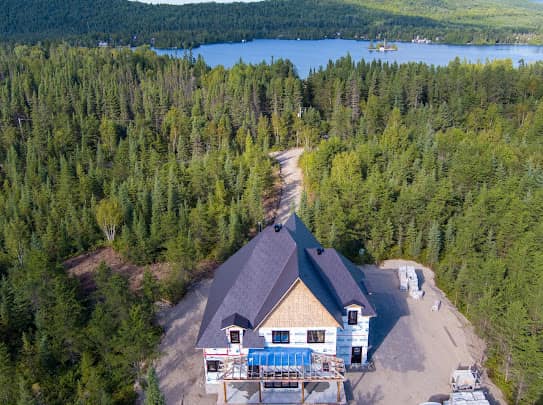 Thibeault Construction | 2156 Rue De Cabernet, Chicoutimi, QC G7H 0M6, Canada | Phone: (418) 973-4901