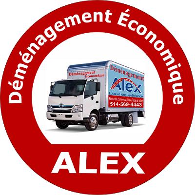 Déménagement ALEX | 3479 Rue Stanley Ap 3, Montréal, QC H3A 1S2, Canada | Phone: (514) 569-4443