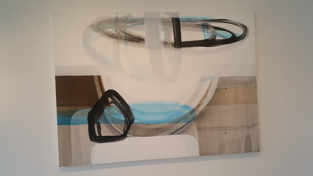 MATTER GALLERY | 344 Westmoreland Ave N #104a, Toronto, ON M6H 3A7, Canada | Phone: (416) 546-3448