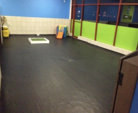Ruff Haus | 28 Currie St Unit 21/23, Barrie, ON L4M 5N4, Canada | Phone: (705) 739-7833