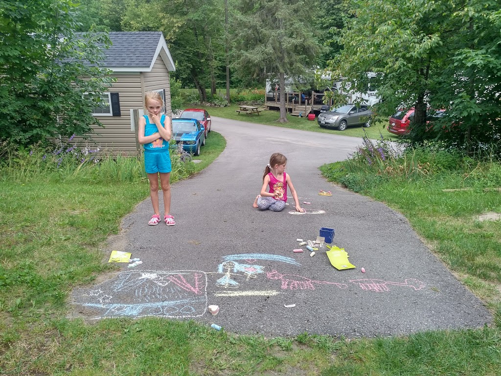 Islandview Trailer Park | Beaver Point Rd, Coboconk, ON K0M 1K0, Canada | Phone: (705) 454-3422