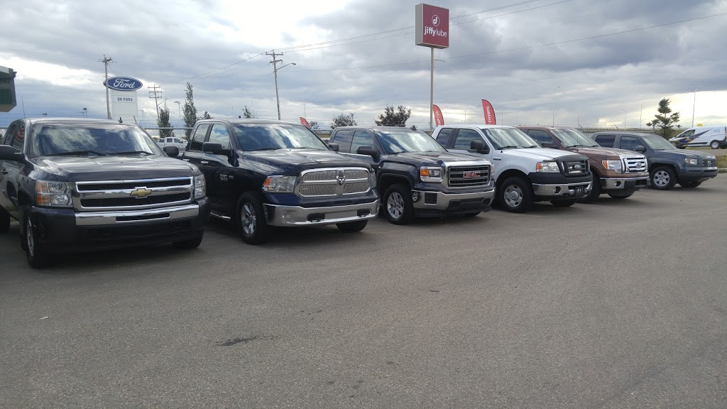Northern Truck Ranch | 6609 Sparrow Dr, Leduc, AB T9E 7L1, Canada | Phone: (780) 932-4806