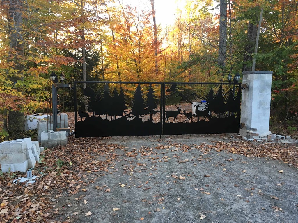 BAF Landscaping & Contracting | 1122 Tower Crescent, Kilworthy, ON P0E 1G0, Canada | Phone: (705) 205-9400