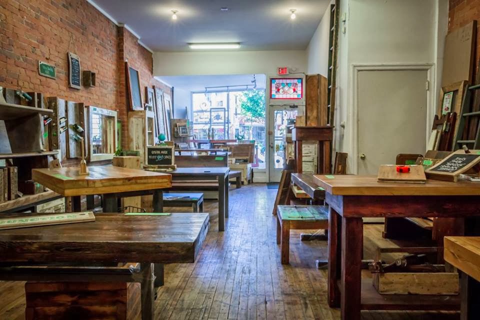Forever Interiors | 175 Eileen Ave, York, ON M6N 1W3, Canada | Phone: (416) 291-2001
