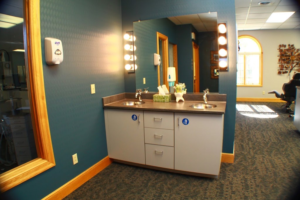 More Than A Smile Orthodontics - Williamsville Orthodontist | 6636 Main St, Williamsville, NY 14221, USA | Phone: (716) 633-4747