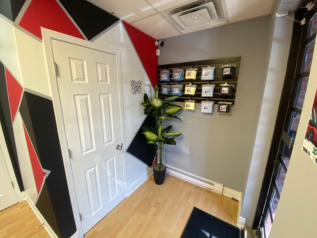 North Side Detailing Supplies | 781 Main St E #24, Milton, ON L9T 3J2, Canada | Phone: (416) 818-4072