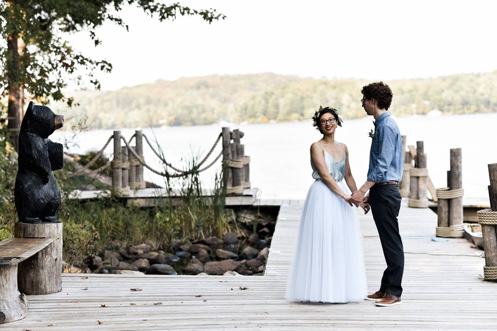 Forest Rock Resort | 1898 Windermere Rd, Utterson, ON P0B 1M0, Canada | Phone: (705) 769-3641