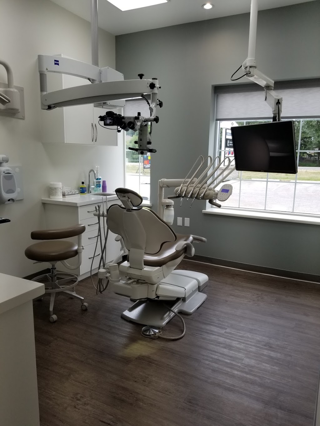 Lifetime Dental Lifetime Beauty | 625 Park Rd N #1, Brantford, ON N3T 5L8, Canada | Phone: (519) 759-7630