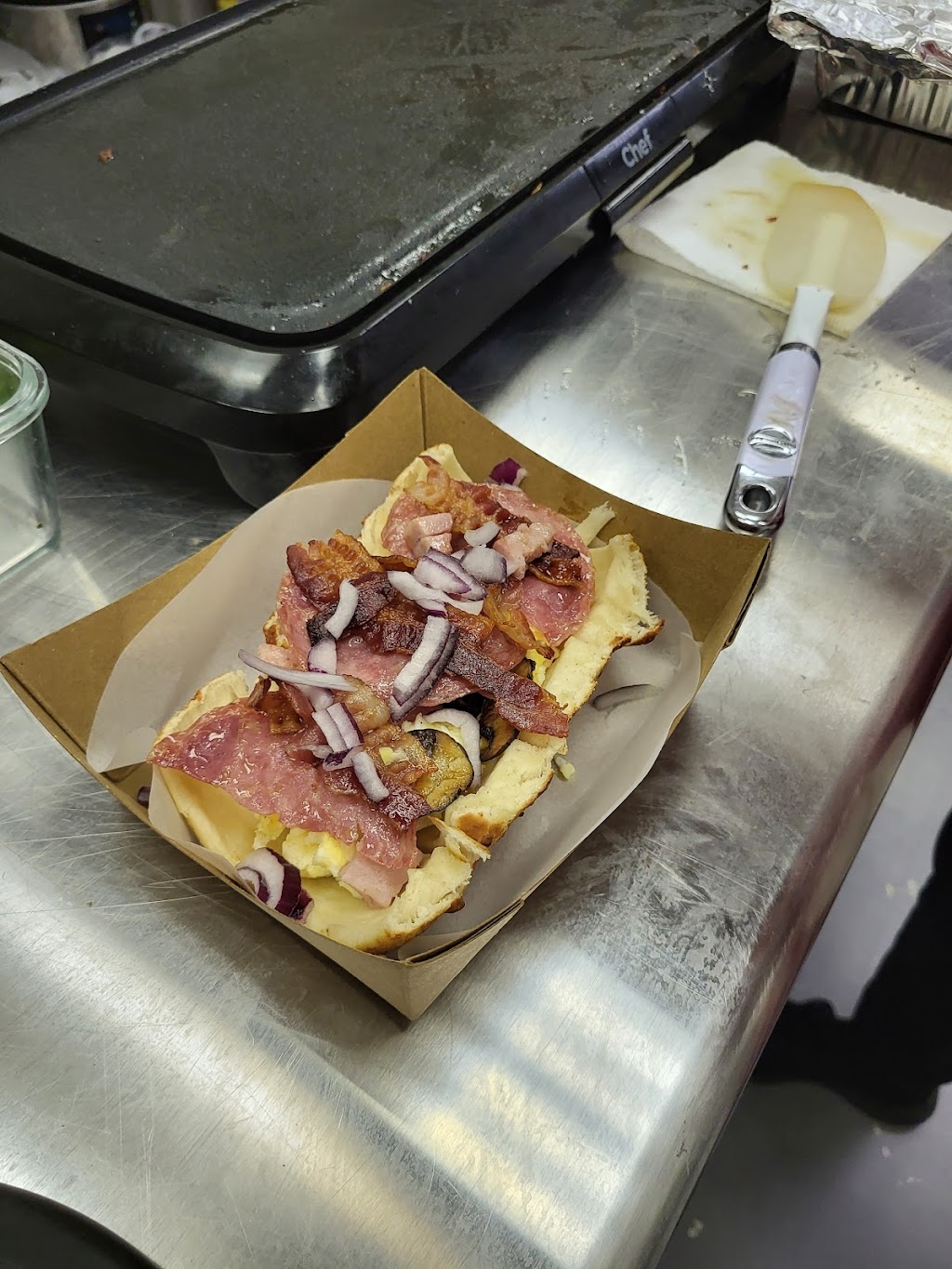 Little Europe | 6610 50 Ave, Stettler, AB T0C 2L2, Canada | Phone: (403) 430-0225