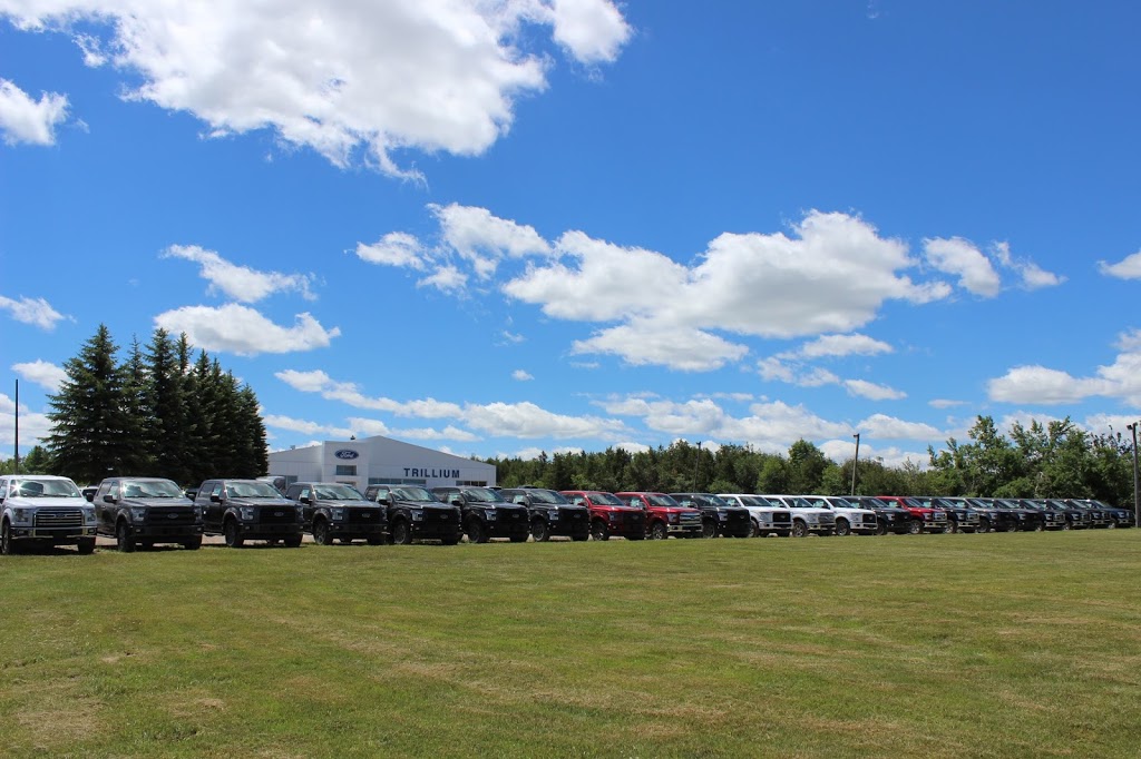 Trillium Ford | 506168 ON-89, Mono, ON L9V 1H8, Canada | Phone: (519) 925-5101