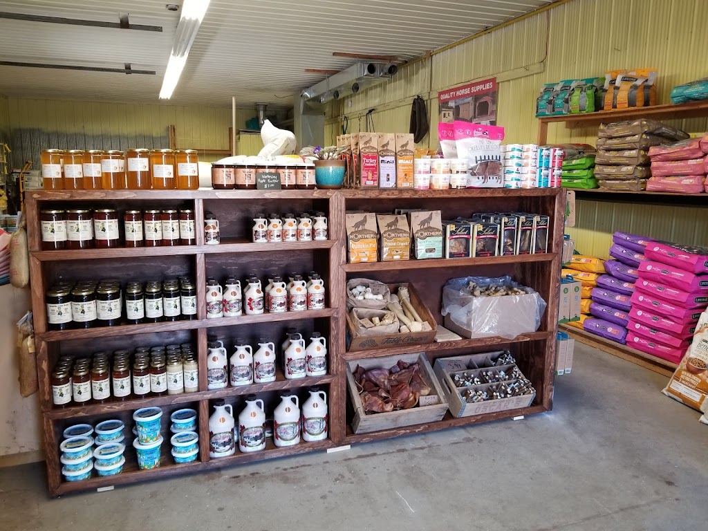 Finchams Harness & Feed | 61 Ontario St, Burks Falls, ON P0A 1C0, Canada | Phone: (705) 382-2544