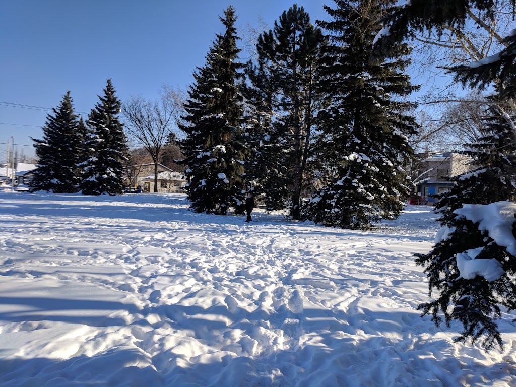 Ritchie Community League | 7727 98 St NW, Edmonton, AB T6E 5C9, Canada | Phone: (780) 433-7137
