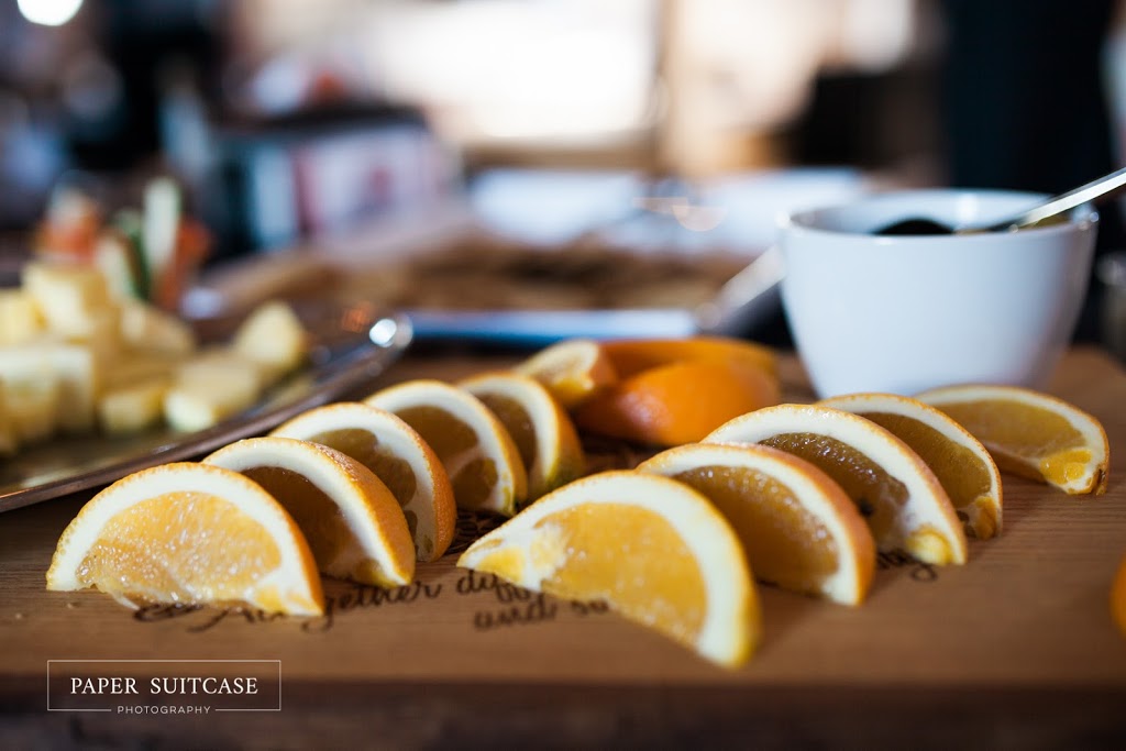 Pineridge BBQ Catering Company | 174 Queen St W, Hensall, ON N0M 1X0, Canada | Phone: (519) 262-3409