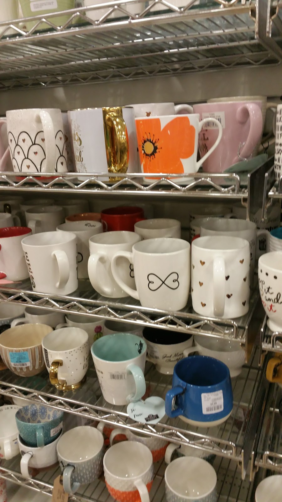 HomeSense | 30 Great Lakes Dr Unit 105, Brampton, ON L6R 2K7, Canada | Phone: (905) 791-8468