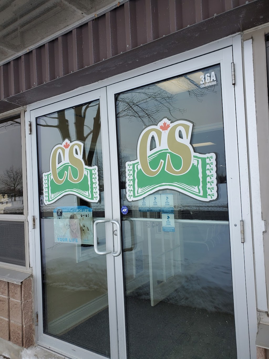 Carpet Sense and Flooring | 36 Colonnade Rd N, Nepean, ON K2E 7J6, Canada | Phone: (613) 729-3989