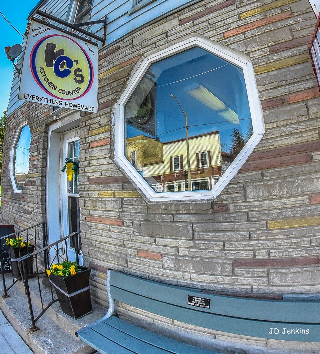 KCS Kitchen Counter | 149 Garafraxa St S, Durham, ON N0G 1R0, Canada | Phone: (519) 373-6833