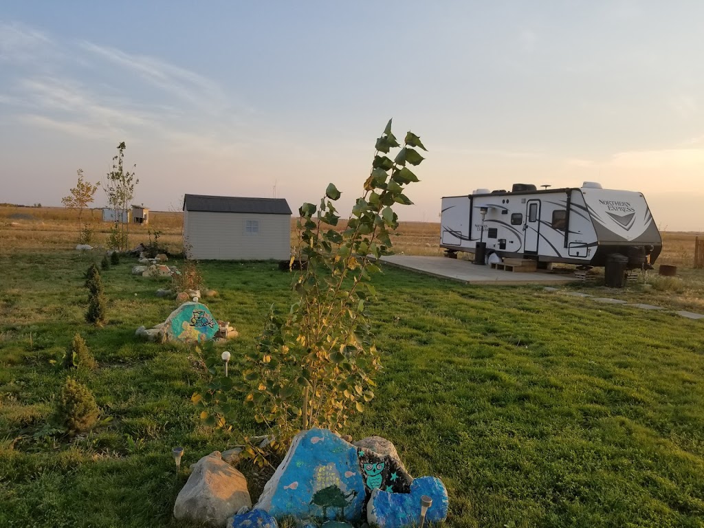 Last Mountain Lake Campground | NE 5 23 23 2, Sarnia No. 221, SK S0G 1C0, Canada | Phone: (306) 581-2665
