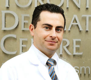 Toronto Dermatology Centre | 4256 Bathurst St #400, North York, ON M3H 5Y8, Canada | Phone: (416) 633-0001