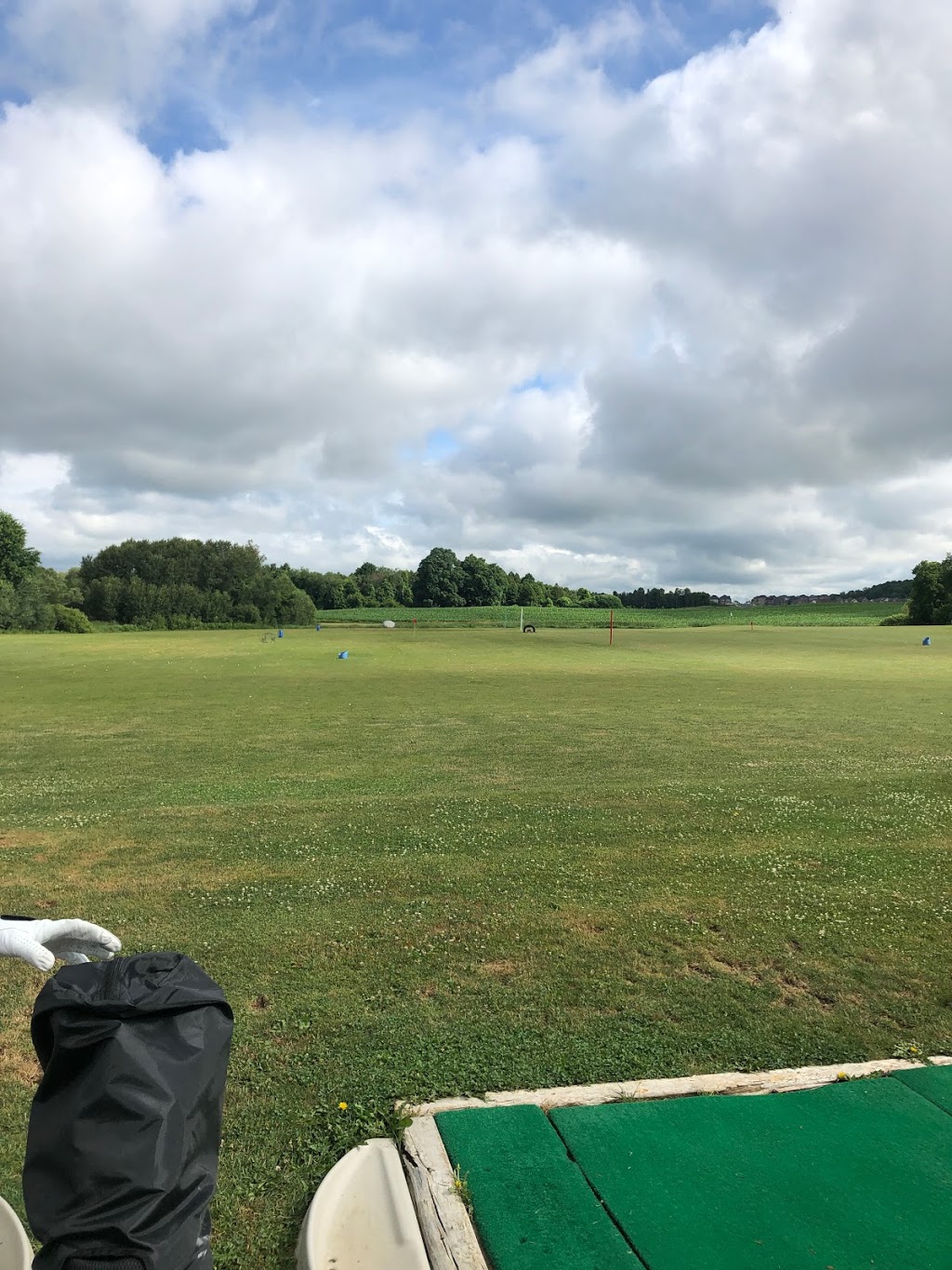 Greenlane Golf Center | 1150 Green Ln E, Newmarket, ON L3Y 7C6, Canada | Phone: (905) 898-4920
