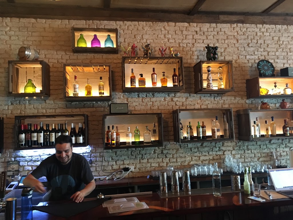 Zocalo Modern Cantina | 646 Kingsway, Vancouver, BC V5T 3K4, Canada | Phone: (604) 336-9444