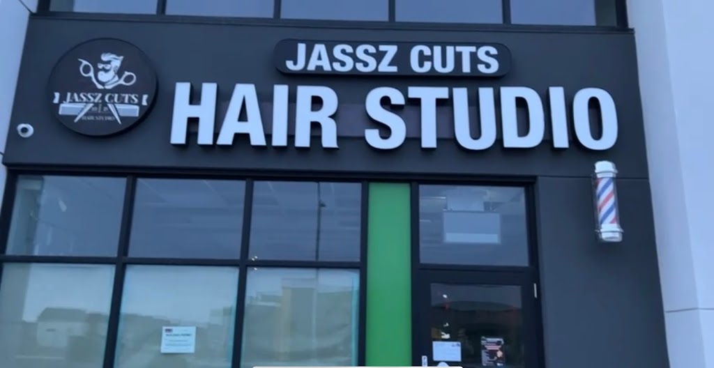 Jassz Cuts Hair Studio | 30 Savanna crescent NE #2115, Calgary, AB T3J 2E9, Canada | Phone: (587) 703-4000