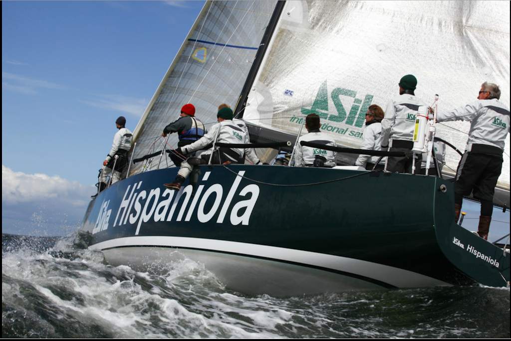 UK Sailmakers NW | 2212 Harbour Rd, Sidney, BC V8L 2P6, Canada | Phone: (250) 656-8843