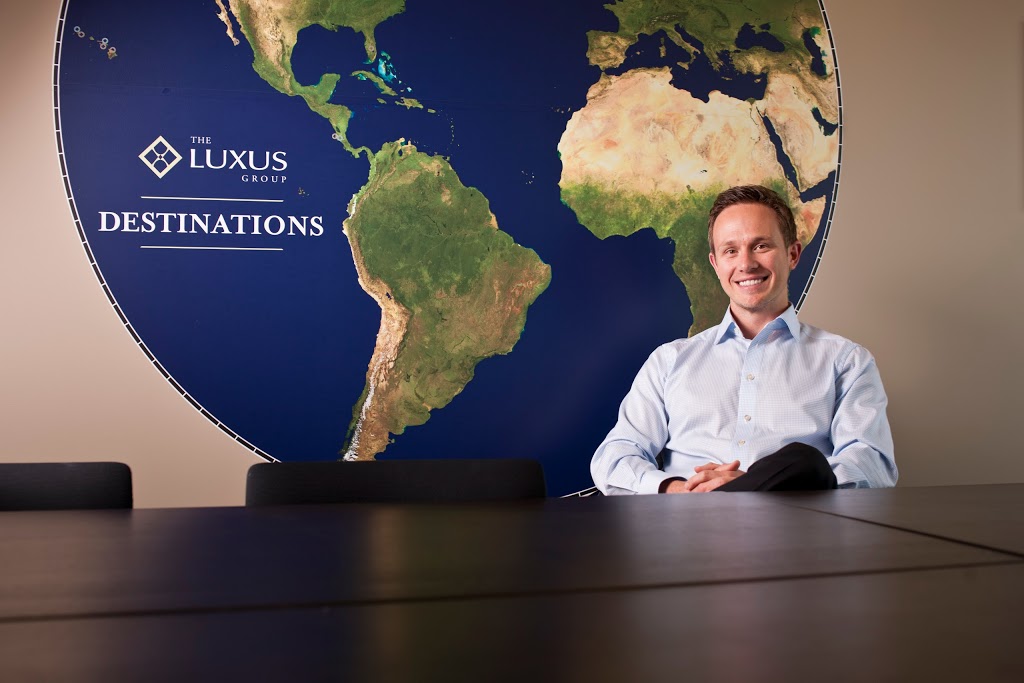 The Luxus Group | 330, 849 Premier Way, Sherwood Park, AB T8H 0V2, Canada | Phone: (780) 467-5521