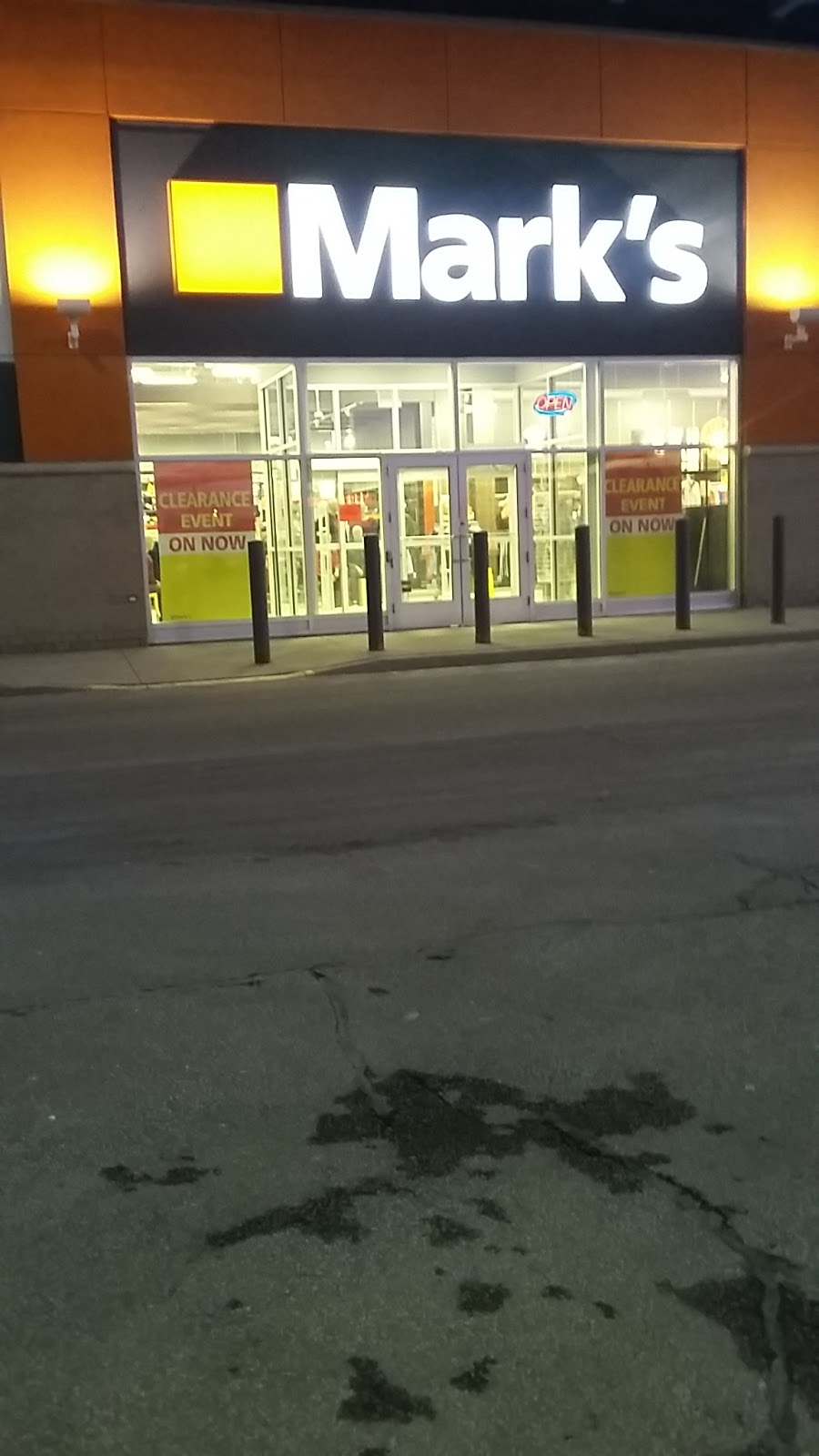 Marks | 1220 Steeles Ave E G2, Milton, ON L9T 6R1, Canada | Phone: (905) 876-4784
