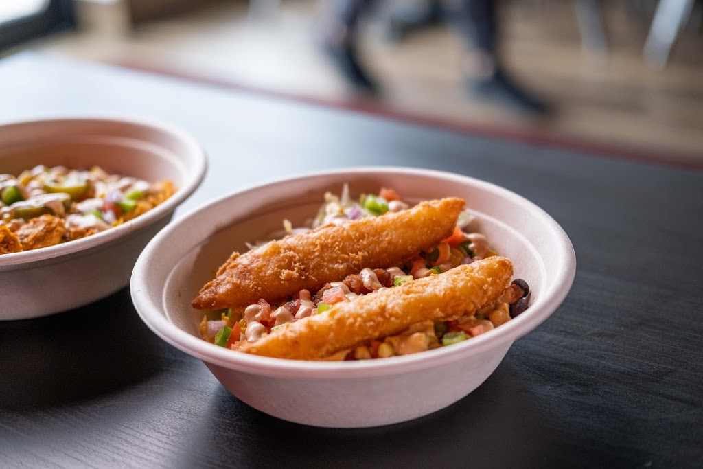 barBURRITO | 2116 Burnhamthorpe Rd W, Mississauga, ON L5L 5Z5, Canada | Phone: (905) 607-2213
