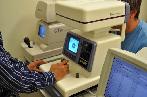 Humber Eye Center - Dr. Suhaib Al-Janabi | 245 Dixon Rd, Etobicoke, ON M9P 2M4, Canada | Phone: (416) 246-1300