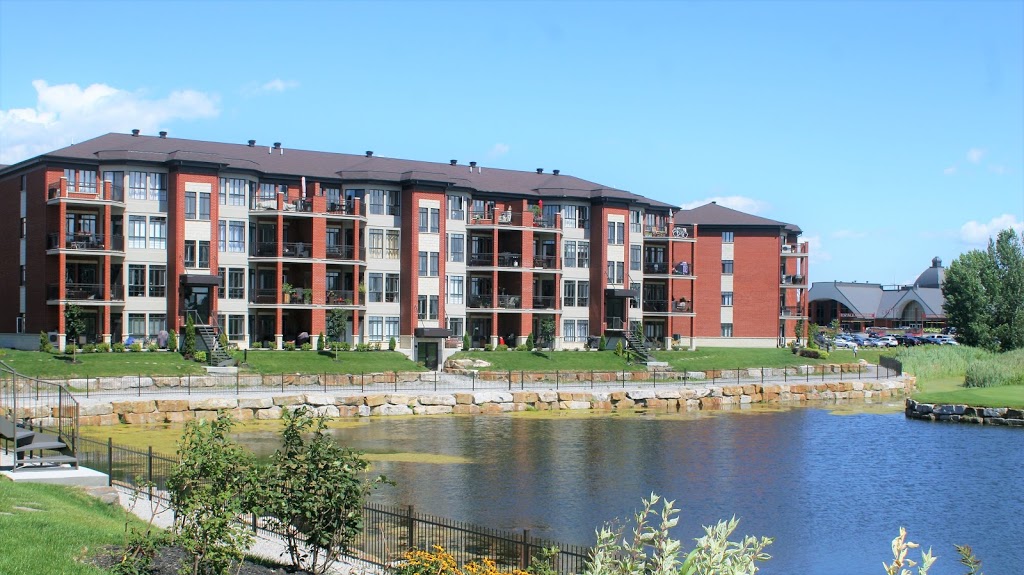 Promenades du Golf | Canada, Québec, La Prairie, Rue du golf邮政编码: J5R 0H3