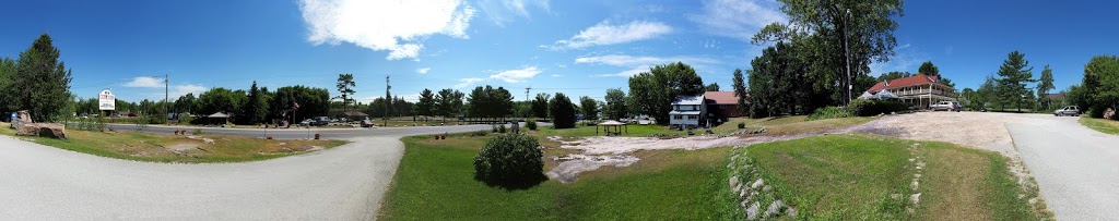 Buckhorn District Tourist Association | 1993A Lakehurst Rd, Buckhorn, ON K0L 1J0, Canada | Phone: (705) 657-3288